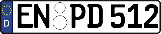 EN-PD512