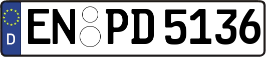 EN-PD5136