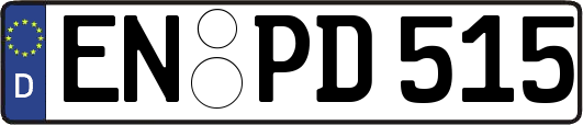 EN-PD515
