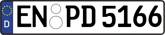 EN-PD5166