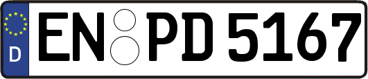 EN-PD5167
