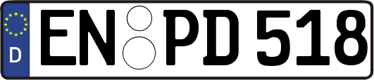 EN-PD518