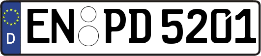 EN-PD5201
