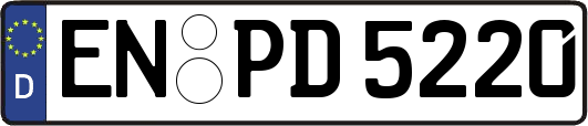 EN-PD5220