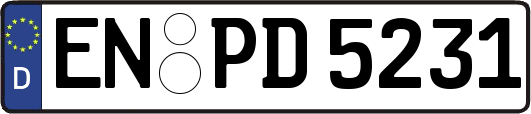 EN-PD5231