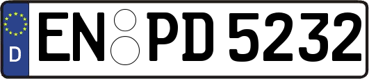 EN-PD5232