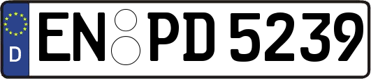 EN-PD5239