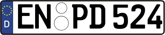 EN-PD524