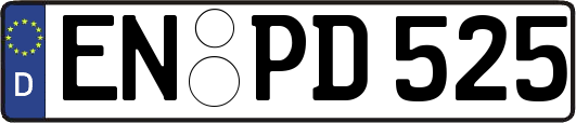 EN-PD525
