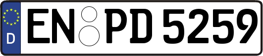 EN-PD5259