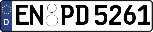 EN-PD5261