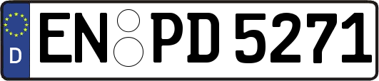 EN-PD5271