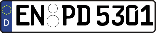 EN-PD5301