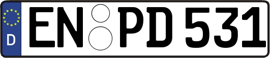 EN-PD531