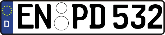 EN-PD532