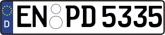 EN-PD5335