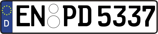 EN-PD5337