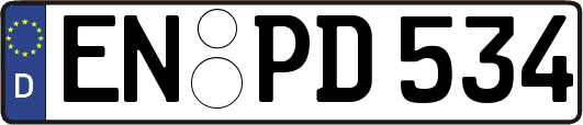 EN-PD534
