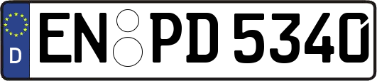 EN-PD5340