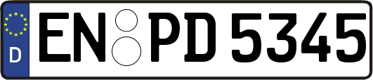 EN-PD5345