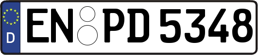 EN-PD5348