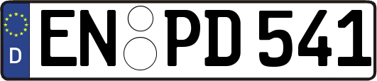EN-PD541