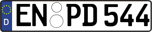 EN-PD544