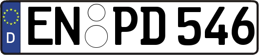 EN-PD546