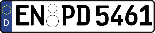 EN-PD5461