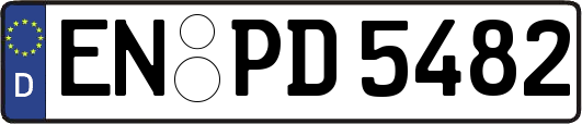 EN-PD5482