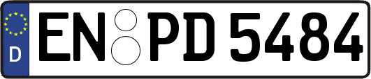 EN-PD5484