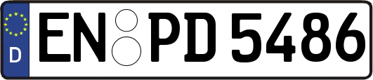EN-PD5486
