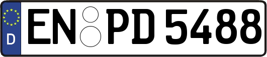 EN-PD5488