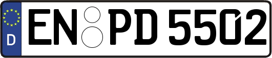 EN-PD5502
