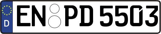 EN-PD5503