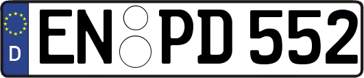 EN-PD552