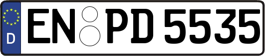 EN-PD5535