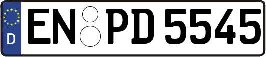 EN-PD5545