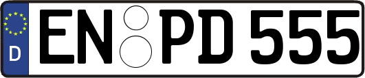 EN-PD555