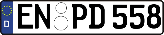 EN-PD558