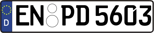 EN-PD5603