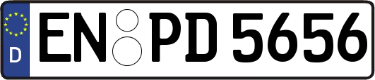 EN-PD5656