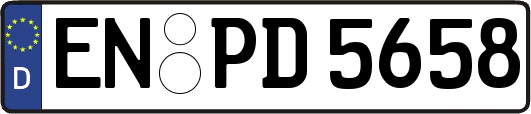 EN-PD5658
