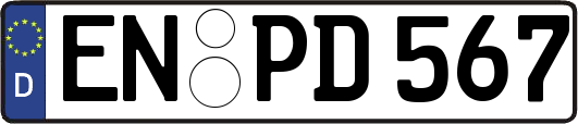EN-PD567