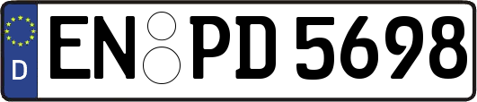 EN-PD5698