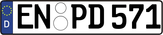EN-PD571