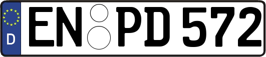 EN-PD572