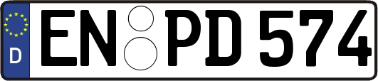 EN-PD574