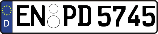 EN-PD5745