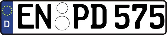 EN-PD575